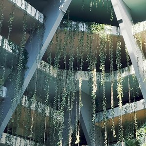 This is only a sneak peak to the biggest adventure of your life. When are you visiting us? 💎 The Pyramid at Grand Oasis #OasisLovesU | The Grand Oasis Cancun