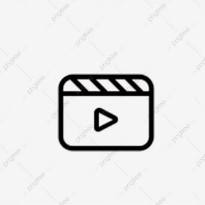 Video Icon PNG Image, Video Icon, Video Icons, Video, Play PNG Image For Free Download