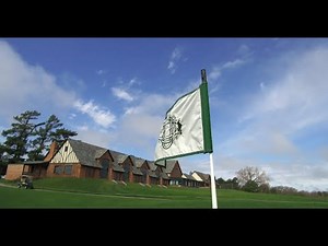 Resurfacing the Greens at Omaha Country Club
