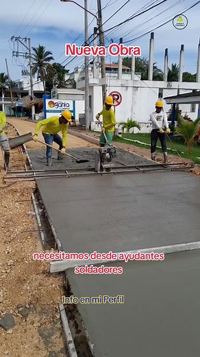 Contactkos en mi Perfil #construction construction #eeuu🇱🇷 #usajobs #mineria