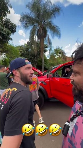 Renato Garcia é Rico Boto BC #renatogarciayt #shorts #botobc