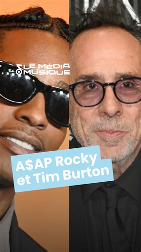 Asap Rocky revient avec un album innovant et surprenant