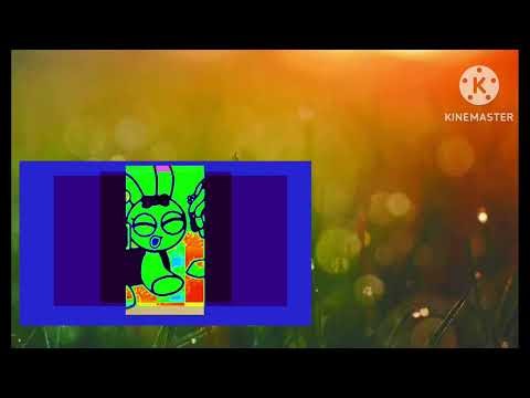 Alphablocks The End Logo Remake