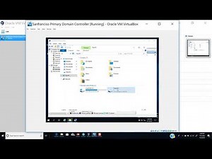 Creating and Testing RAID 5 Volume