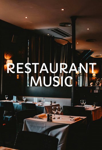Restaurant Music Jazz #restaurantmusicjazz #backgroundmusic #hitslab