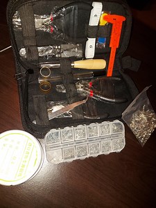 Watch What this jewelry making kit really looks like!! on Amazon Live