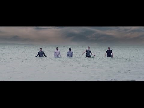 Moxie • Planted (Official Video) • Planted