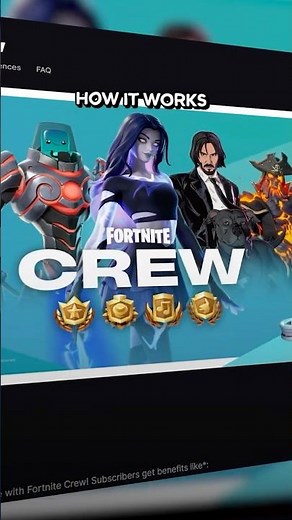 Fortnite Crew in 2026: Is It Worth It?