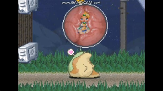 ミリア戦記/Milia Wars Vore