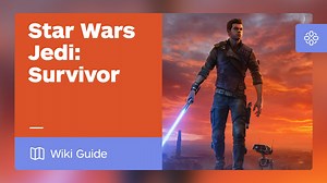 Star Wars Jedi: Survivor Guide - IGN