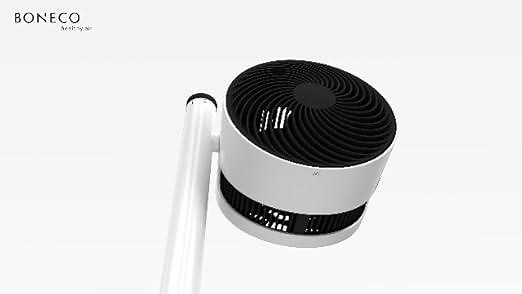 BONECO F120 Air Shower Fan