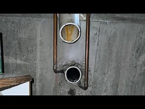 How To Replace a Plumbing Stack
