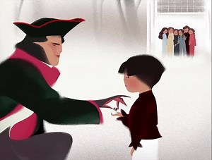 34K views · 960 reactions | "Un Diable dans la Poche" student short film from french Gobelins school is now online for a limited period, thanks to SXSW Festival. Directed by Antoine Bonnet & Mathilde Loubes. Also selected at Berlinale last month. Watch the film>> https://www.catsuka.com/news/2020-04-02/un-diable-dans-la-poche-court-metrage-des-gobelins-par-antoine-bonnet-et-mathilde-loubes | Catsuka | Facebook