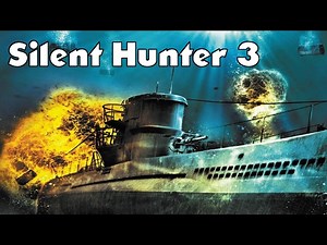 Silent Hunter 3 | PC | Ubisoft | 2005 [ Living Silent Hunter Mod 15 ]