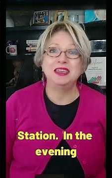 MARC Train - Martinsburg to Washington DC