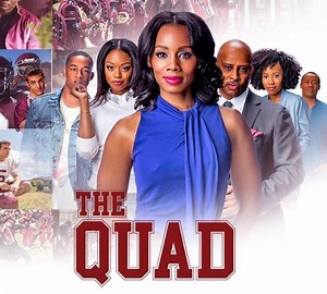 BET’s ‘The Quad’ Season 2 Debuts To Series Ratings Low