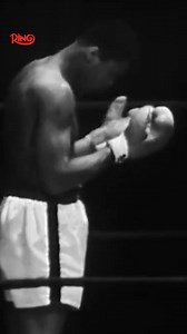 On this day - May 21st, 1966 - In their rematch, Muhammad Ali stopped Henry Cooper in round six to retain his heavyweight titles in London 🇬🇧💥🥊 | Ring Magazine