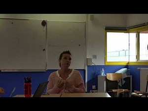 Une ancienne BPJEPS nous raconte son projet d'animation