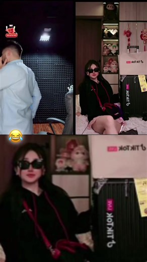 Waliullah's Hilarious Moments with a Girl