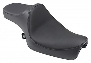 How to Install a Motorcycle Seat on Your Harley-Davidson by J&P Cycles