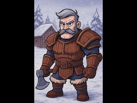 BOSS Rush Wolfgang | DST