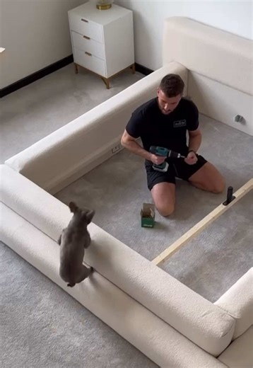 Luxury Bespoke Beds for the UK and USA