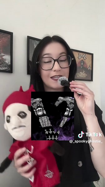Découvrez Satanized, le nouveau morceau de Ghost!