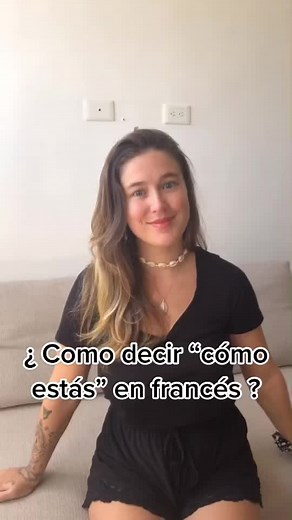 Cómo Saludar en Francés: Aprende con Maeva