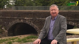 Paddy O'Brien - I'm Grateful For great Country Music 24 hours a day tune in to: https://www.kelticcountry.com Sponsor: GaelicArt.com | Irish Music Memories