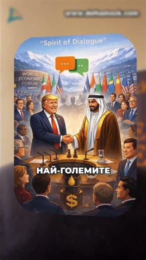🧠 Какво наистина движи пазарите тази седмица?