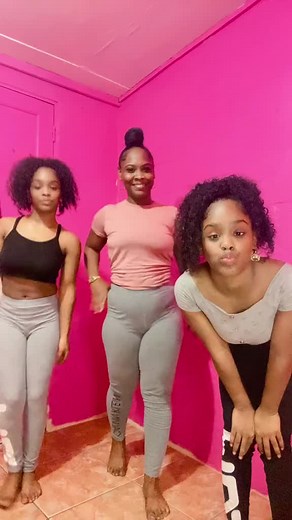 Twin TikTok Dance Compilation | Mom and Baby Twins Dancing Together