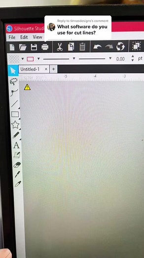 How to Create Cut Lines in Silhouette Studio: Step-by-Step Tutorial