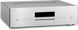 AVM EVOLUTION CD 5.2 MK2