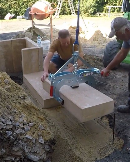 DIY House Entrance Stairs & Palisade Flowerpot | DIY & Crafts