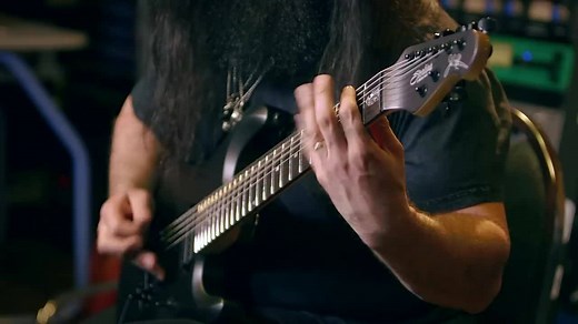 Guitar virtuoso John Petrucci walks you through the John Petrucci JP70 electric guitar from Sterling by Music Man: http://www.sterlingbymusicman.com/jp-guitars/jp70-series | Ernie Ball Music Man