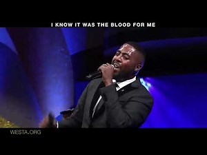 West Angeles COGIC Gospel Music Collection Part 2!
