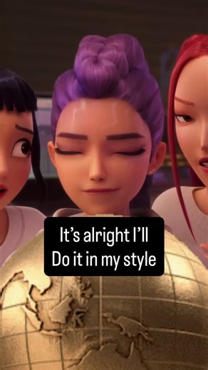 Seattle cosplayer and wig stylist on Instagram: "Genderbend rumi cosplay I am a Genderbend cosplay enthusiast 🙂‍↕️ 💫 #cosplay #genderbendcosplay #rumi #rumicosplay #genderbendrumicosplay #kpopdemonhunters #kpopdemonhunterscosplay #cosplayman"