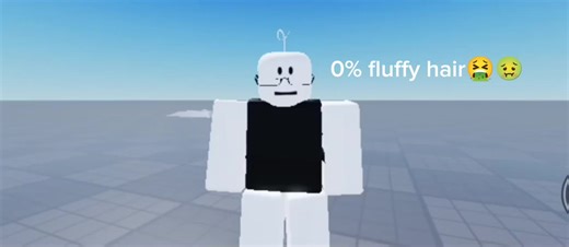 Creating Fluffy Hair for Your Roblox Avatar