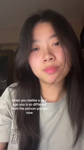 Transforming Your Identity Over the Years