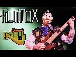 FLUMMOX Live at MonsterThrash II at Eastside Bowl in Nashville, TN (11/1/25)