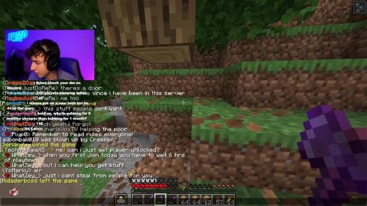 🔴 Making the SumoSMP open to EVERYONE 🔴 TODAY IS THE DAY 🔴 JOINABLE MINECRAFT 1.21.11 🔴 !smp 🔴 !discord 🔴 !store🔴