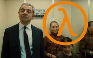 【HL音效】 黑山特工