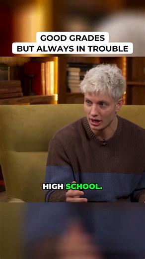 Matt Rife Explains the REAL Job of a Comedian