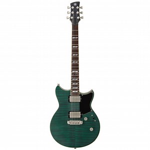 Yamaha Revstar RS620 SEG Snake Eye Green favorable buying at our sh...