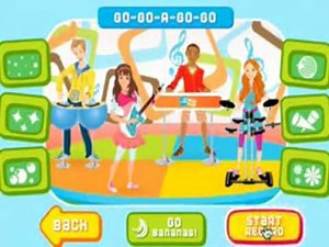 The Fresh Beat Band Music Video Mixer #2