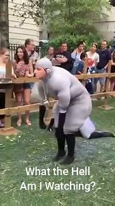 171K views · 1.4K reactions | What the hell is this? #HaveAGreatDay | The Joe Padula Show | Facebook