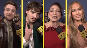 124 reactions | Sing. Slay. Sizzle. ET breaks down the can't-miss performances, outfits and moments from a big night of music. | Entertainment Tonight | Facebook