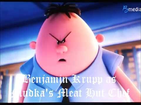 "The Lemur's New Groove" Part 21 - End Credits