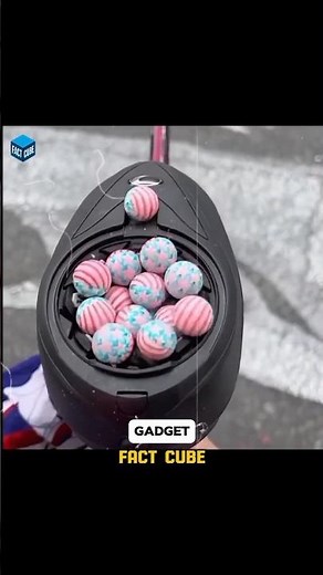 3 Genius Gadgets You've Never Seen Before! 🤯 #shorts #tech #facts