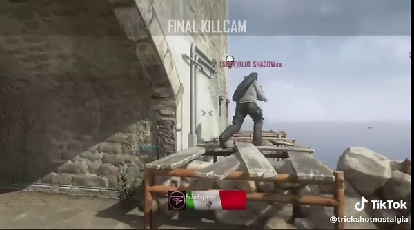 Mastering Trickshots in Call of Duty: BO2